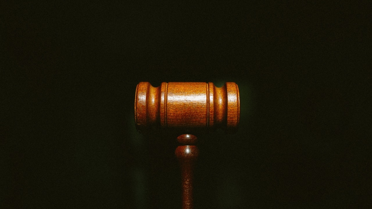 Gavel