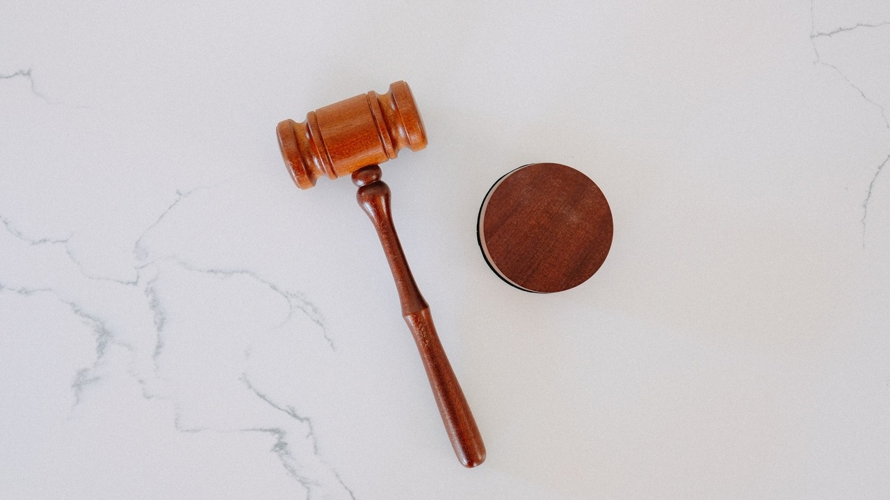 Gavel
